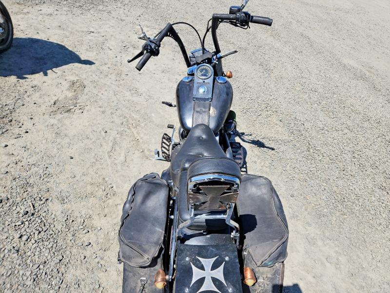 Продаж на аукціоні авто 2010 Harley-davidson Flstfb, vin: 1HD1JN512AB011019, номер лоту: 65303886
