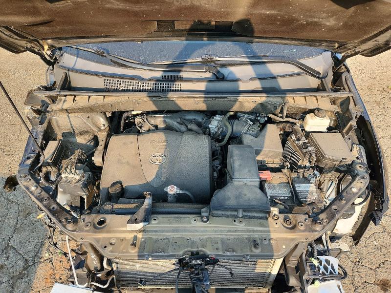 Продажа на аукционе авто 2019 Toyota Highlander, vin: 5TDBZRFH4KS993275, номер лота: 63781216