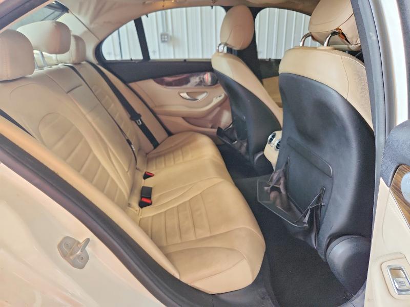 Продаж на аукціоні авто 2015 Mercedes-benz C, vin: 55SWF4KBXFU029934, номер лоту: 64669066