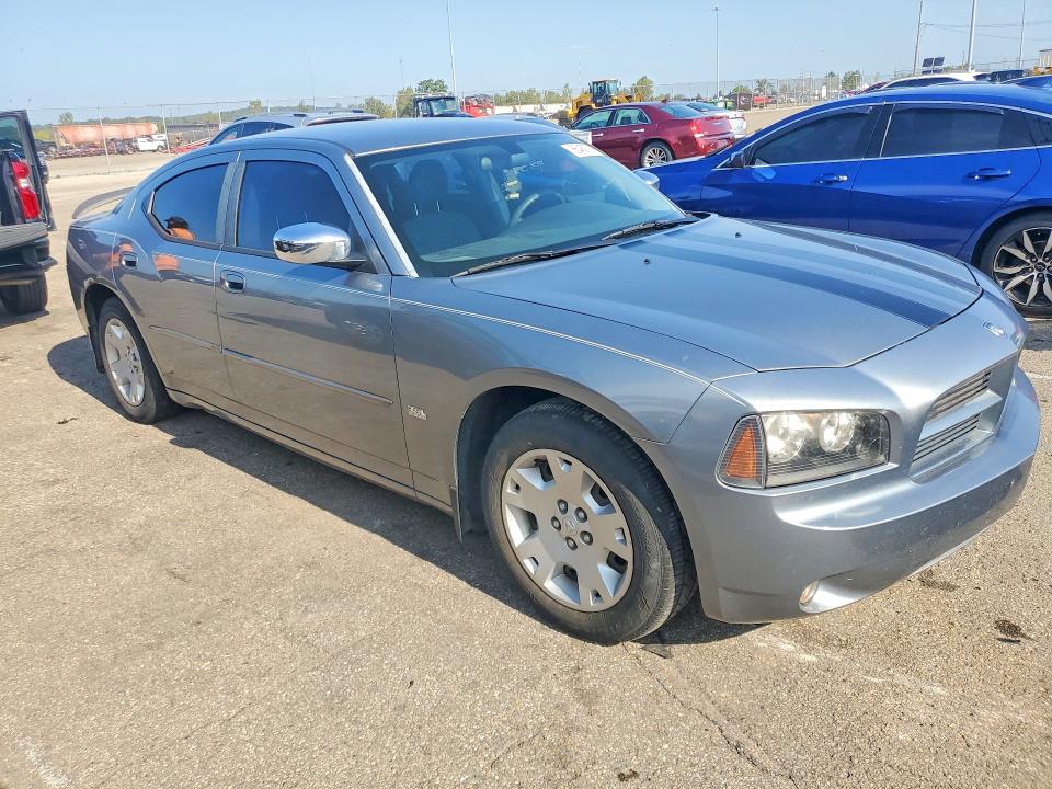 Aukcja sprzedaży 2006 Dodge Charger, vin: 2B3KA43G56H381615, numer aukcji: 66469736