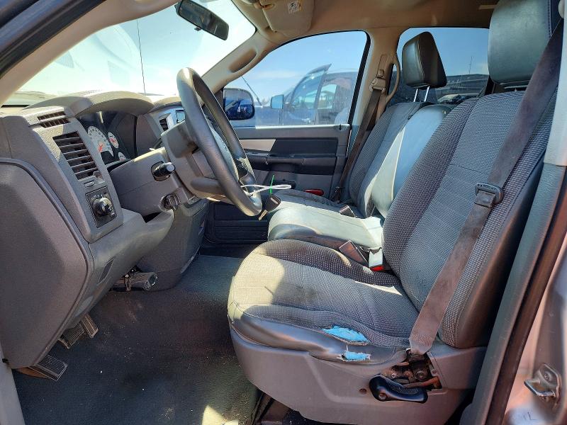 65573396 :رقم المزاد ، 1D7HA182X8J107693 vin ، 2008 Dodge Ram 1500 مزاد بيع