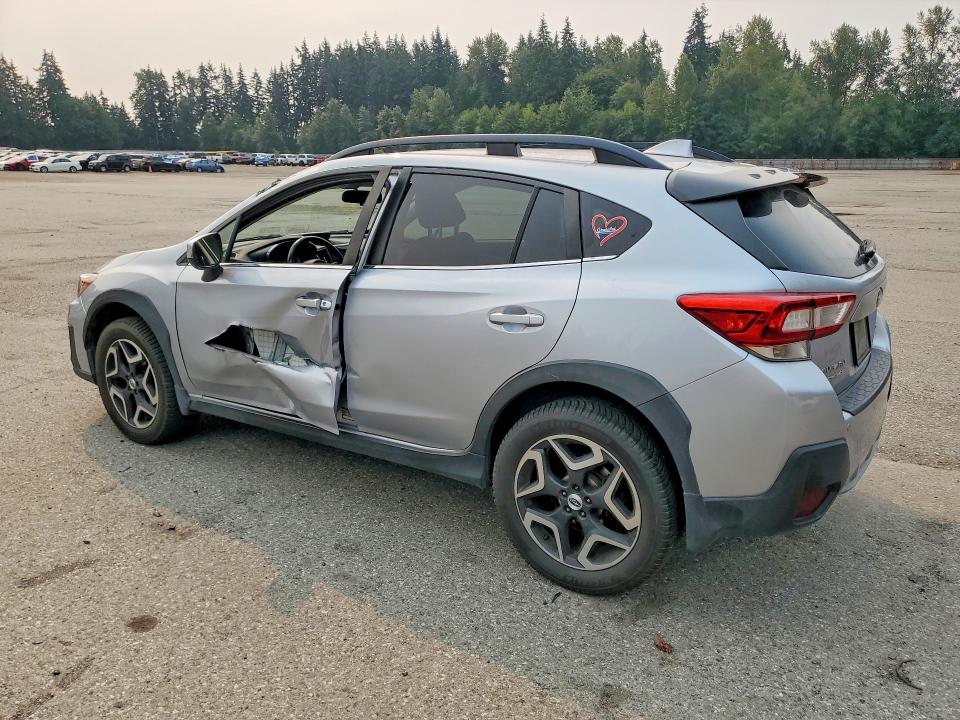 Продаж на аукціоні авто 2018 Subaru Crosstrek, vin: JF2GTALC3JH260799, номер лоту: 63764536