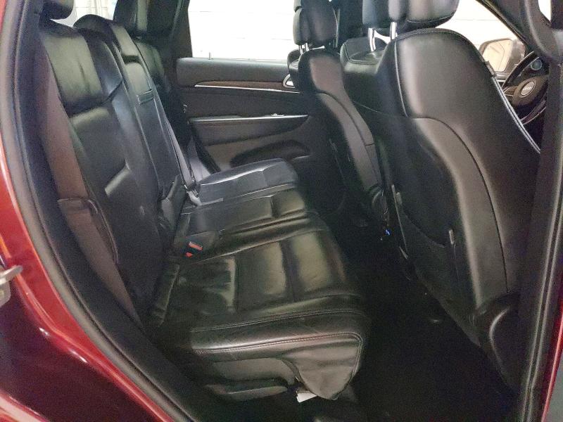 64714316 :رقم المزاد ، 1C4RJEBG9KC715646 vin ، 2019 Jeep Grand Cherokee مزاد بيع