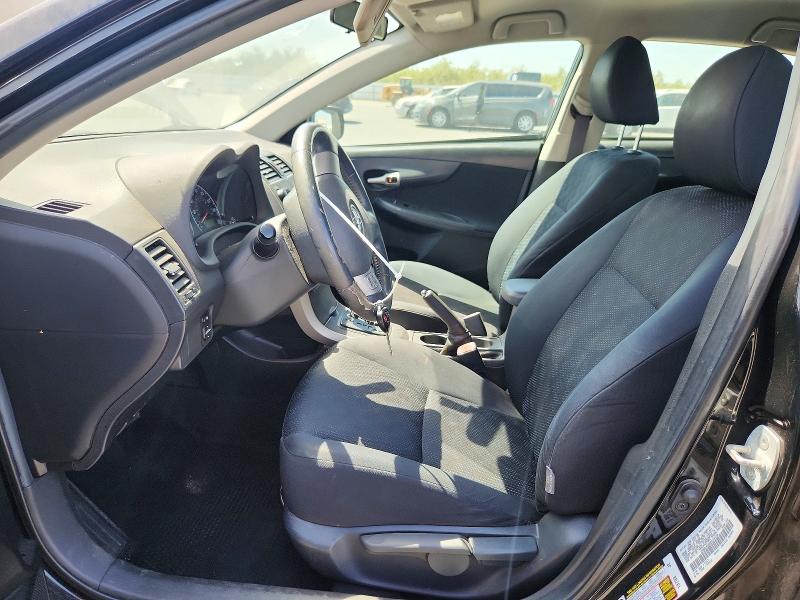 Aukcja sprzedaży 2009 Toyota Corolla, vin: 1NXBU40E69Z114179, numer aukcji: 65705106
