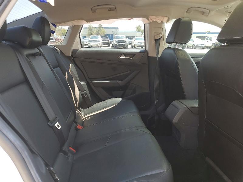 Aukcja sprzedaży 2019 Volkswagen Jetta, vin: 3VWE57BU6KM041312, numer aukcji: 64411896