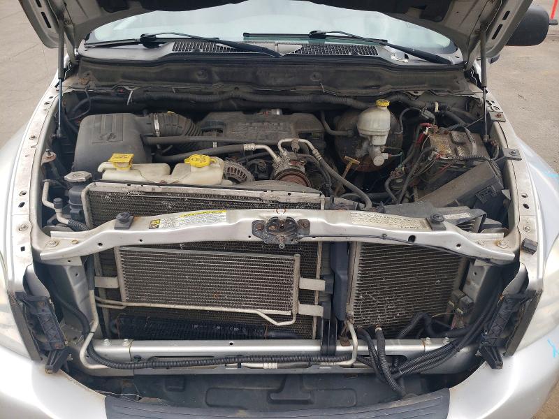 2008 Dodge Ram 1500 მანქანა იყიდება აუქციონზე, vin: 1D7HU18268S607688, აუქციონის ნომერი: 65833646