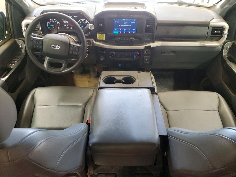 Aukcja sprzedaży 2021 Ford F150, vin: 1FTEW1C5XMKE44109, numer aukcji: 65088216