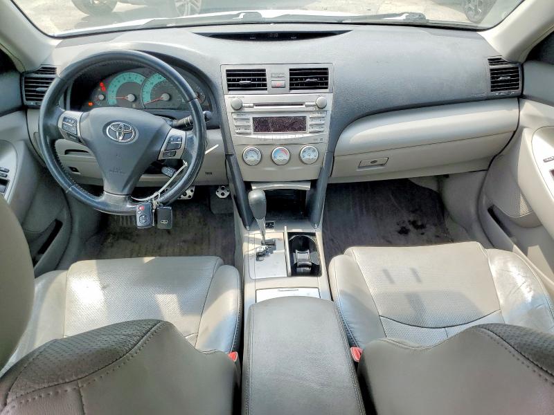 63896446 :رقم المزاد ، 4T1BF3EK6BU719733 vin ، 2011 Toyota Camry مزاد بيع