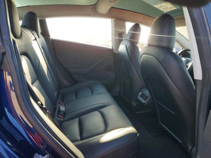 Aukcja sprzedaży 2018 Tesla Model 3, vin: 5YJ3E1EAXJF046184, numer aukcji: 66546706
