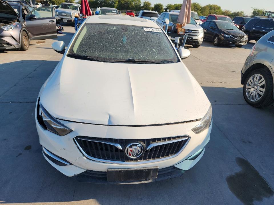 Aukcja sprzedaży 2018 Buick Regal, vin: W04GL6SX3J1068866, numer aukcji: 67184916