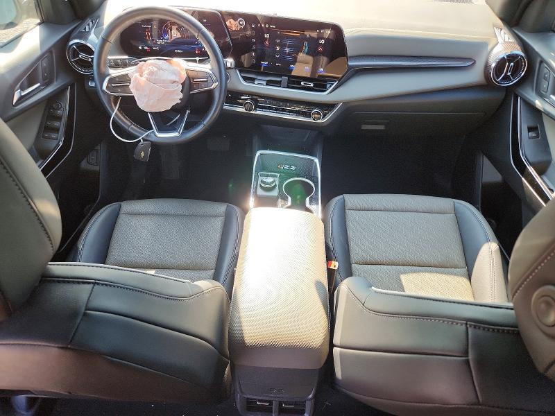 Продаж на аукціоні авто 2026 Chevrolet Equinox, vin: 3GNAXPEG9TL131618, номер лоту: 66177536