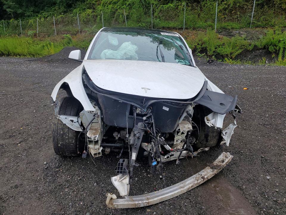 Aukcja sprzedaży 2023 Tesla Model Y, vin: 7SAYGDEE5PA126795, numer aukcji: 65133496