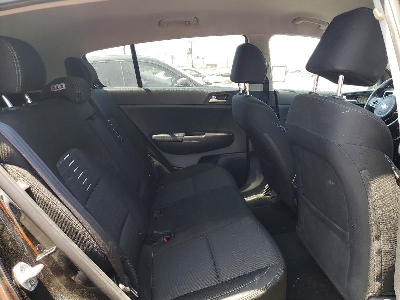 Aukcja sprzedaży 2018 Kia Sportage, vin: KNDPM3AC1J7389673, numer aukcji: 64048786
