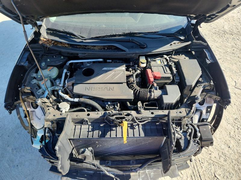 Продажа на аукционе авто 2023 Nissan Rogue, vin: JN8BT3BA7PW003237, номер лота: 64384656