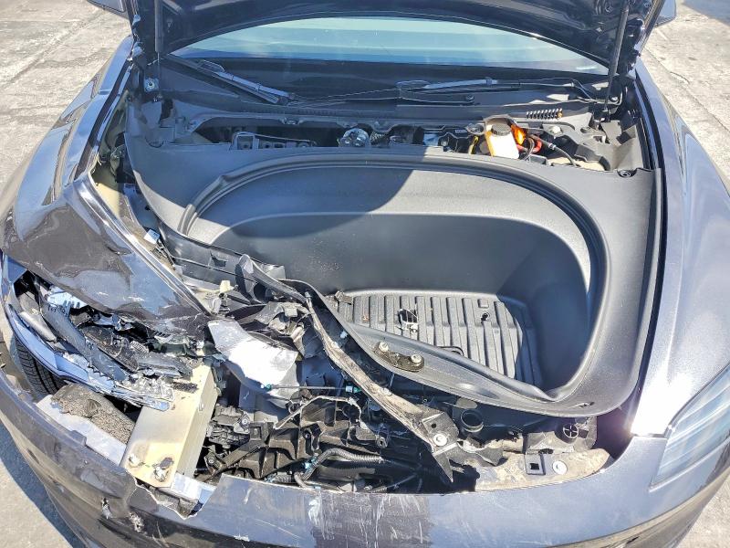 Продаж на аукціоні авто 2025 Tesla Model 3, vin: 5YJ3E1EA9SF136685, номер лоту: 65023966