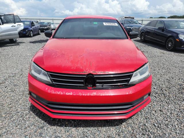 Продаж на аукціоні авто 2016 Volkswagen Jetta, vin: 3VWD17AJ1GM285598, номер лоту: 67096296