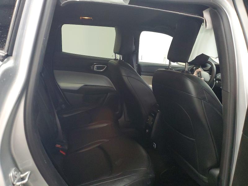 66366856 :رقم المزاد ، 3C4NJDCN3ST581419 vin ، 2025 Jeep Compass مزاد بيع