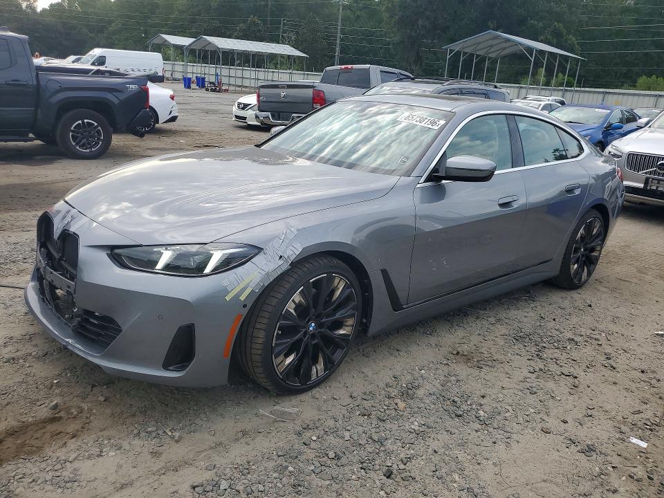 Aukcja sprzedaży 2025 Bmw 430i, vin: WBA23FB05SFV19428, numer aukcji: 65738196