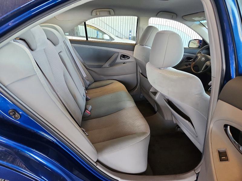 Продажа на аукционе авто 2011 Toyota Camry, vin: 4T1BF3EK7BU691361, номер лота: 64704806