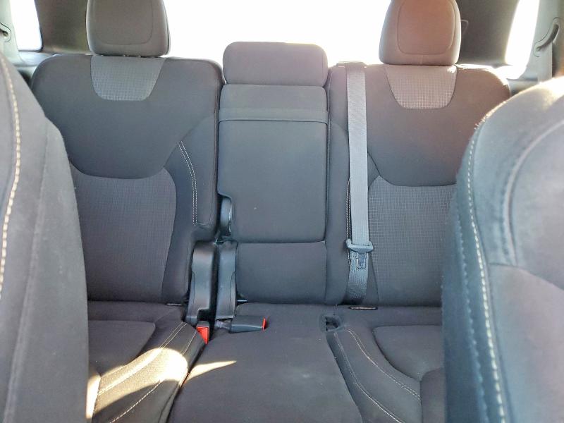 Продаж на аукціоні авто 2016 Jeep Cherokee, vin: 1C4PJMCB4GW296308, номер лоту: 66731256