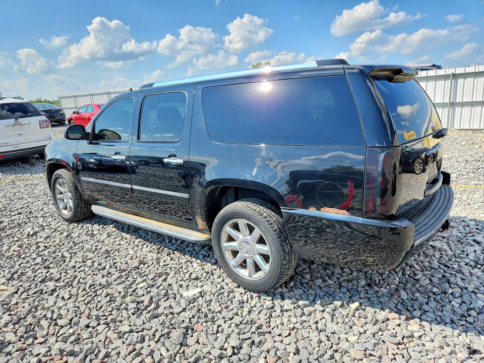 Aukcja sprzedaży 2009 Gmc Yukon Xl, vin: 1GKFK062X9R268497, numer aukcji: 67158046