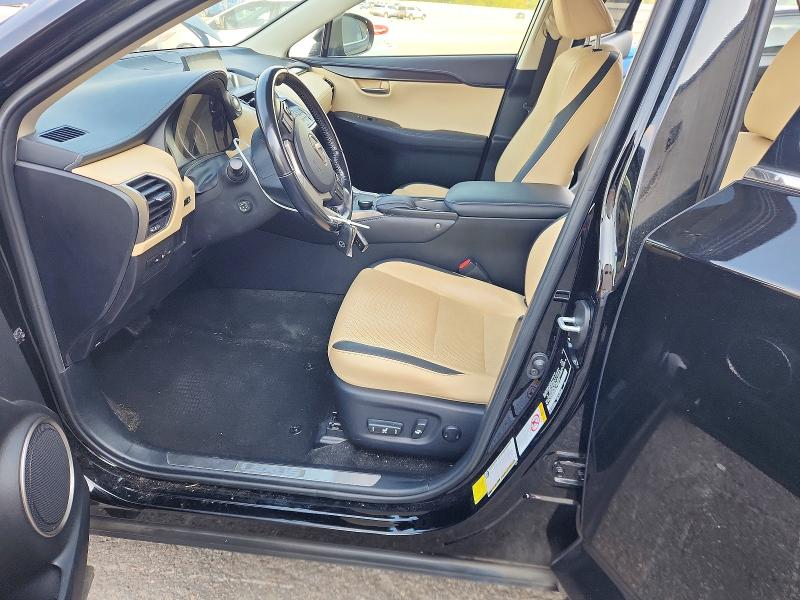 Aukcja sprzedaży 2017 Lexus Nx 200t, vin: JTJYARBZ7H2058586, numer aukcji: 66277196