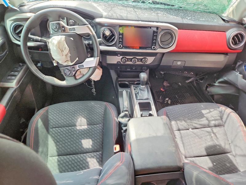 Aukcja sprzedaży 2022 Toyota Tacoma, vin: 3TYAX5GN2NT046484, numer aukcji: 65305426