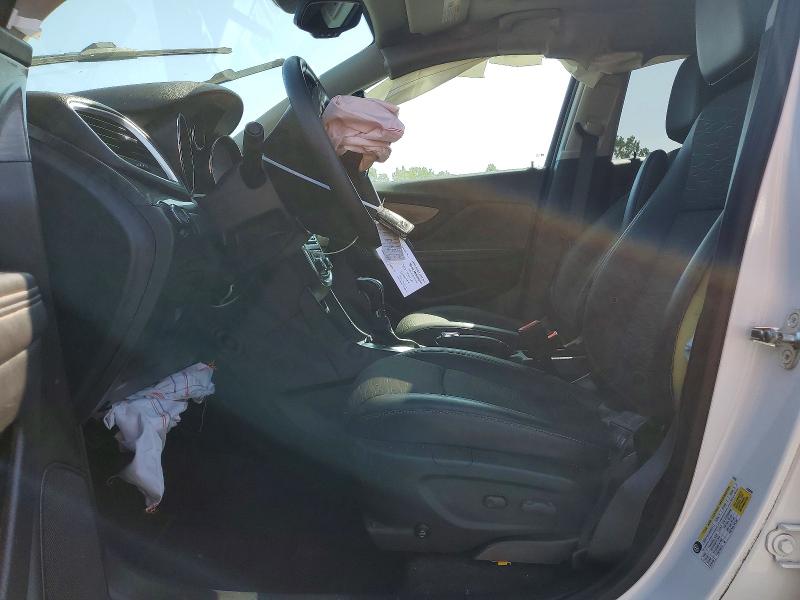 Продажа на аукционе авто 2015 Buick Encore, vin: KL4CJBSB5FB265041, номер лота: 65475876