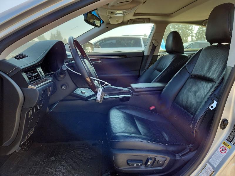 Aukcja sprzedaży 2013 Lexus Es, vin: JTHBK1GG8D2031114, numer aukcji: 64809116
