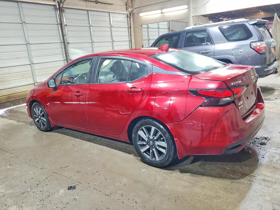Aukcja sprzedaży 2021 Nissan Versa, vin: 3N1CN8EV0ML836548, numer aukcji: 66457526