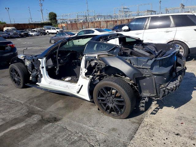 Продаж на аукціоні авто 2015 Chevrolet Corvette, vin: 1G1YR2D60F5602159, номер лоту: 66410126