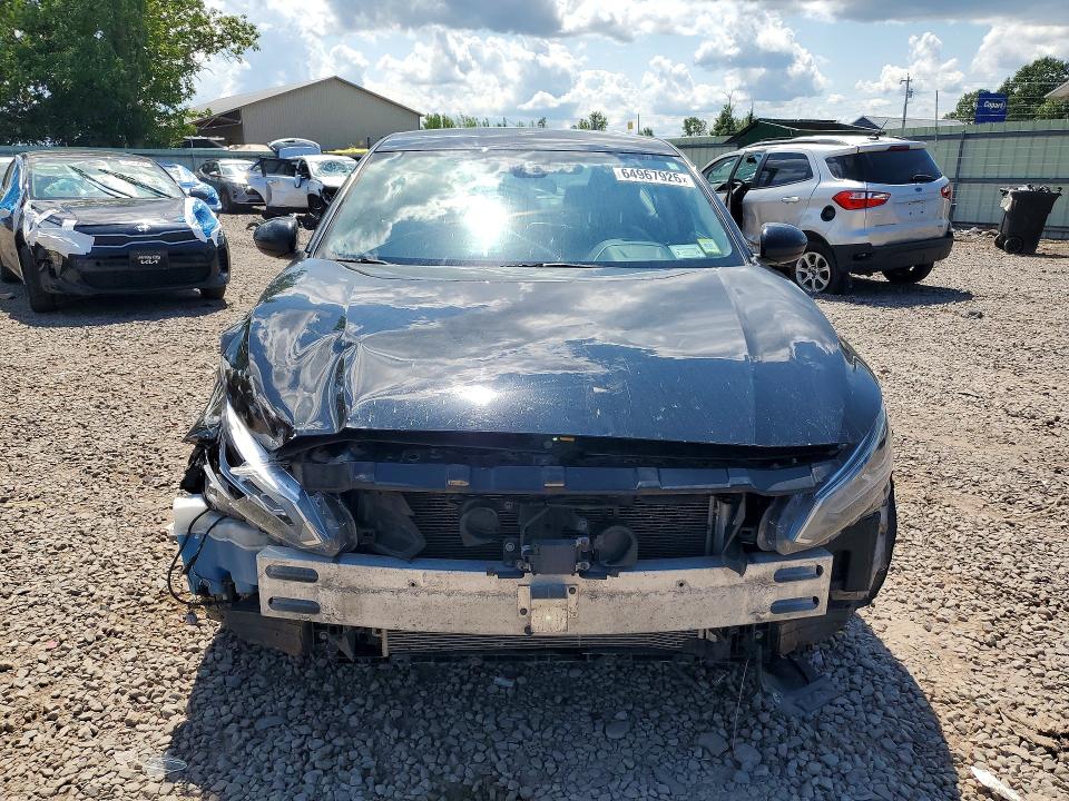 64967926 :رقم المزاد ، 1N4BL4CW8LC151944 vin ، 2020 Nissan Altima مزاد بيع