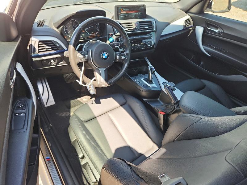 67038976 :رقم المزاد ، WBA2F9C35H7A40353 vin ، 2017 Bmw 230i مزاد بيع