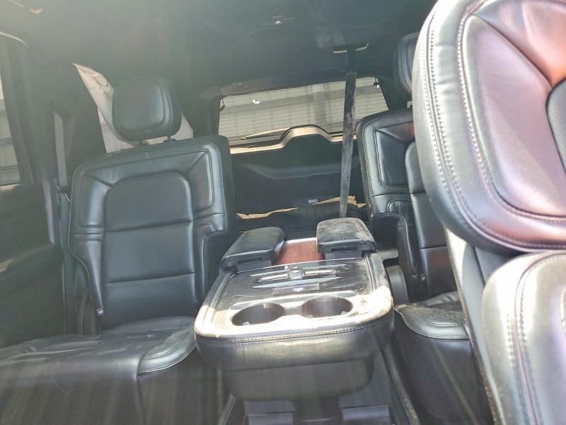 Продажа на аукционе авто 2019 Lincoln Navigator, vin: 5LMJJ3LT6KEL03386, номер лота: 64794946