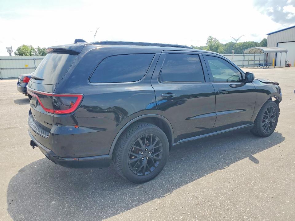 Продаж на аукціоні авто 2015 Dodge Durango, vin: 1C4RDJDG7FC710349, номер лоту: 65800876