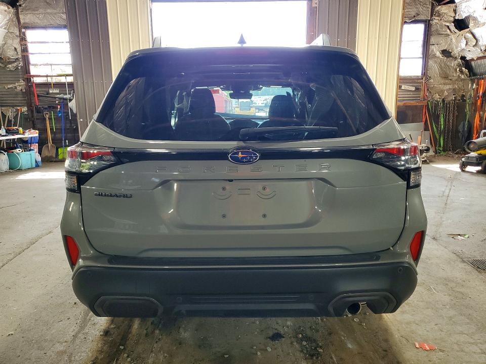 Aukcja sprzedaży 2025 Subaru Forester, vin: JF2SLDRC7SH585153, numer aukcji: 65742876