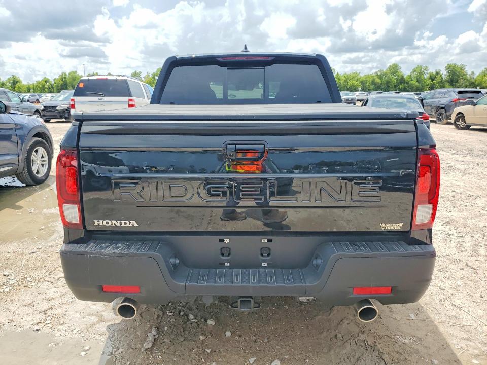 Продаж на аукціоні авто 2026 Honda Ridgeline, vin: 5FPYK3F55TB014085, номер лоту: 63576626