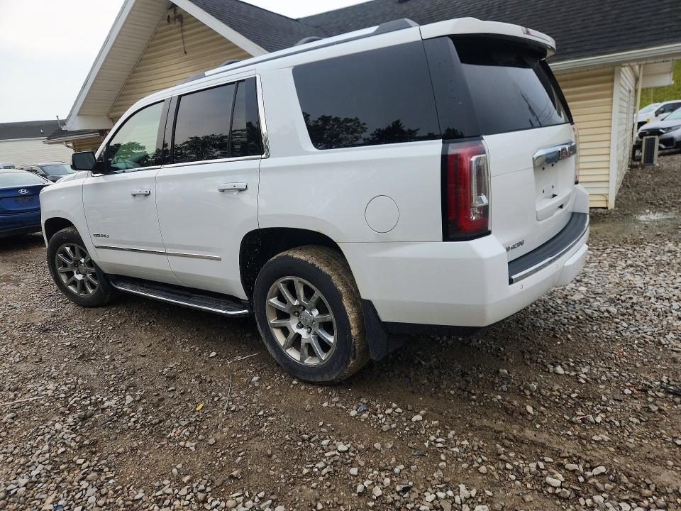 Продажа на аукционе авто 2017 Gmc Yukon, vin: 1GKS2CKJXHR279592, номер лота: 61965576