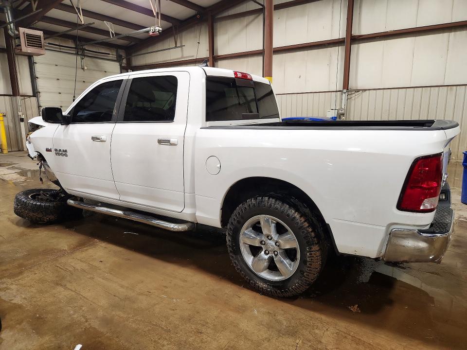 Aukcja sprzedaży 2015 Ram 1500, vin: 1C6RR7LT0FS549312, numer aukcji: 67320096