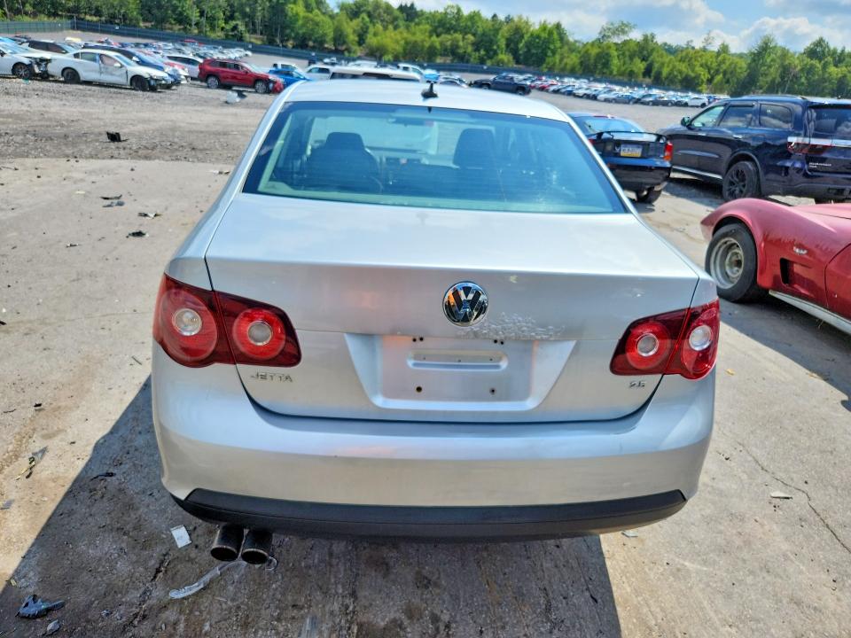 Продажа на аукционе авто 2009 Volkswagen Jetta, vin: 3VWRM71KX9M088907, номер лота: 66475716