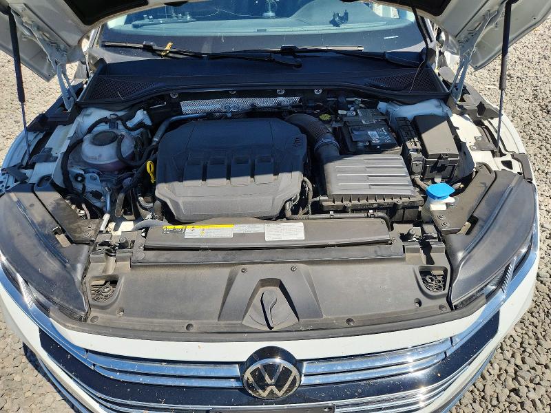 2021 Volkswagen Arteon მანქანა იყიდება აუქციონზე, vin: WVWAR7AN1ME012180, აუქციონის ნომერი: 64144776