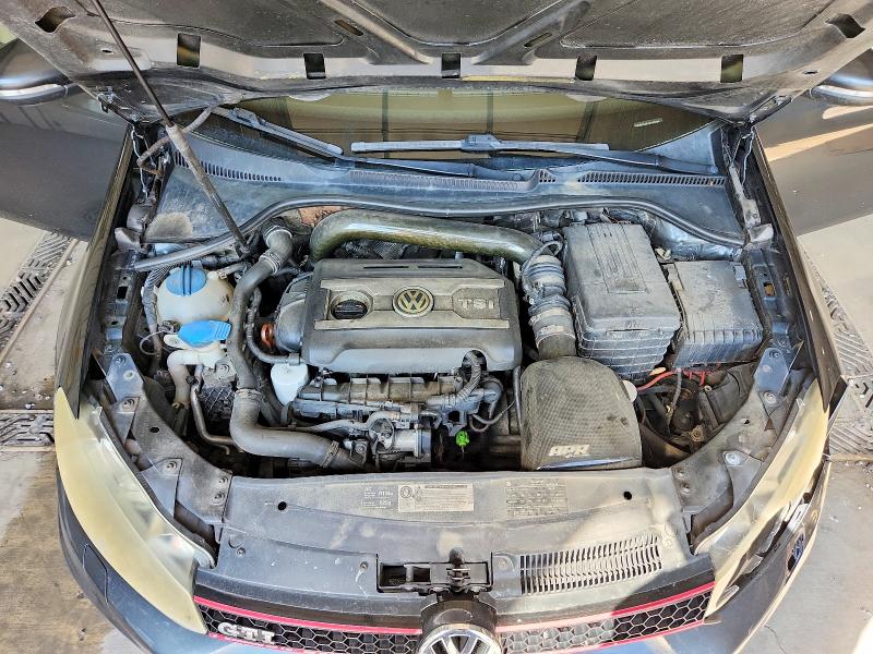 Aukcja sprzedaży 2010 Volkswagen Gti, vin: WVWGD7AJ9AW139030, numer aukcji: 62134306