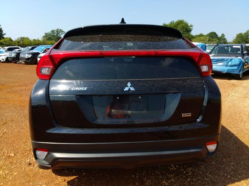 Aukcja sprzedaży 2020 Mitsubishi Eclipse Cross, vin: JA4AS4AA0LZ001818, numer aukcji: 66502846