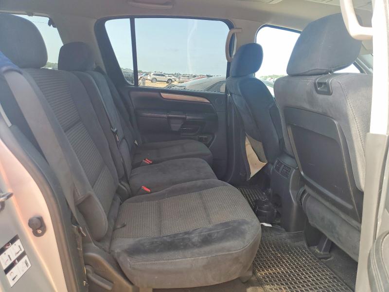 Aukcja sprzedaży 2008 Nissan Armada, vin: 5N1AA08D88N617939, numer aukcji: 61450966
