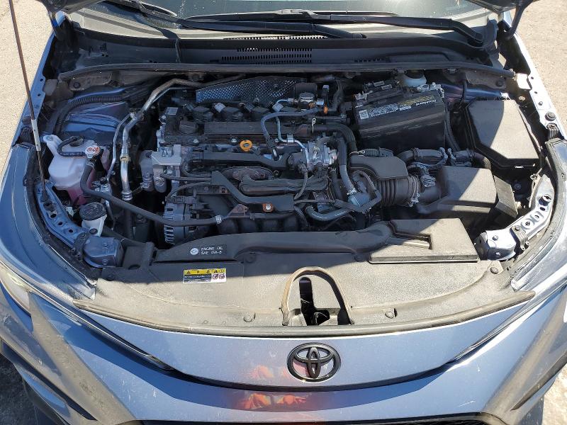 Продажа на аукционе авто 2026 Toyota Corolla, vin: 5YFS4MCE1TP261367, номер лота: 66506256