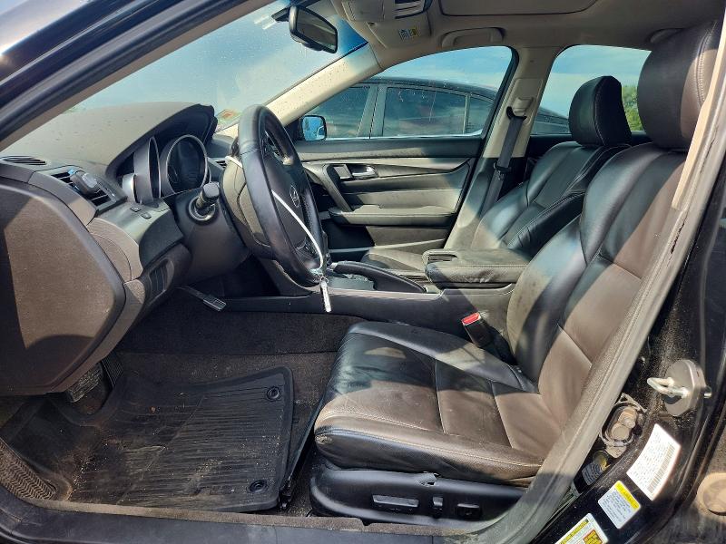 Продаж на аукціоні авто 2013 Acura Tl, vin: 19UUA8F37DA017877, номер лоту: 66496486