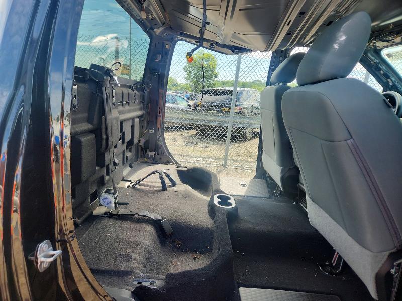 Продажа на аукционе авто 2018 Ram 2500, vin: 3C6UR5CL0JG357113, номер лота: 63555666