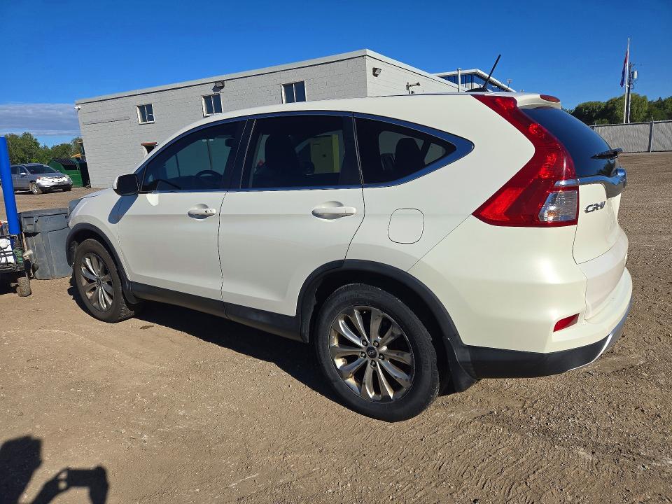 Продаж на аукціоні авто 2016 Honda Cr-v, vin: 2HKRM4H74GH109952, номер лоту: 66088646