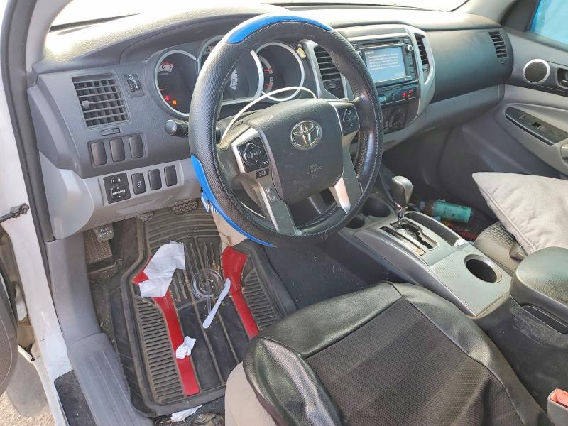 Продажа на аукционе авто 2014 Toyota Tacoma, vin: 5TFTX4GN2EX036983, номер лота: 61001756