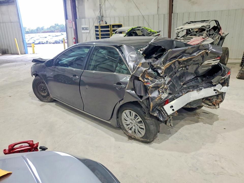 Продаж на аукціоні авто 2013 Toyota Camry, vin: 4T4BF1FK6DR317190, номер лоту: 64649066